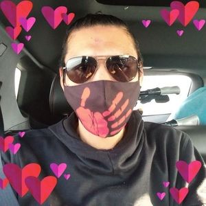 Meet your Posher, Duane